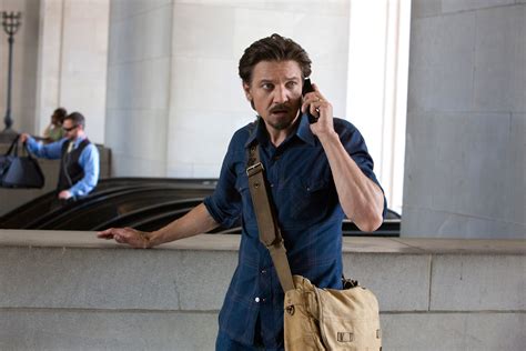 Rosemarie DeWitt Talks Kill the Messenger, .